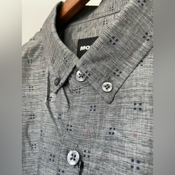 MOLOKAI SURF men shirt. New with tag. - Picture 3 of 4